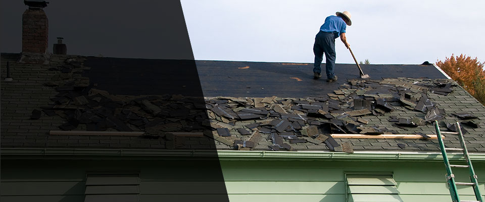 Cedar Valley Roofing Contractors